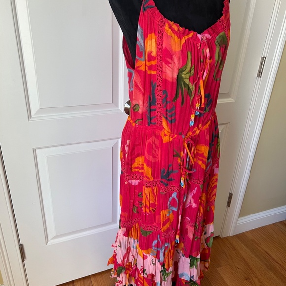 Farm Rio Dress - Picture 2 of 8